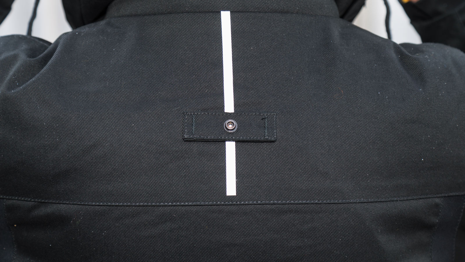 Test Seventy Degrees SD-JC73: Casual και αδιάβροχο