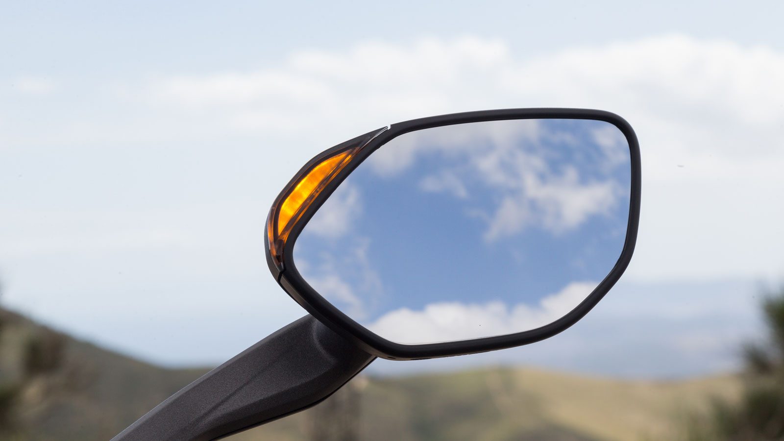 Ducati Multistrada V4 S Grand Tour - Test