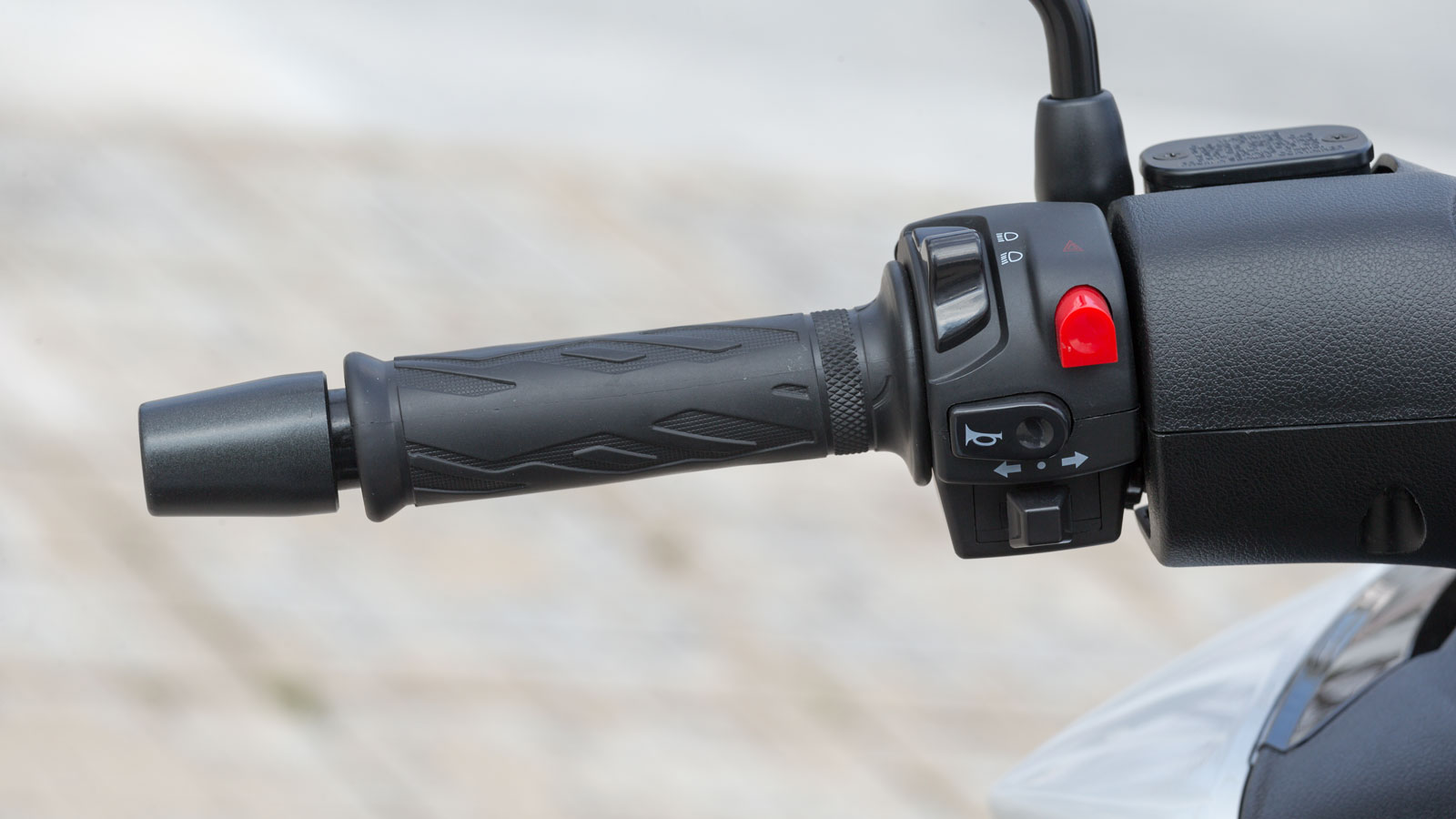 Malaguti Madison 125: Υποψήφιο για Best Scooter by LS2