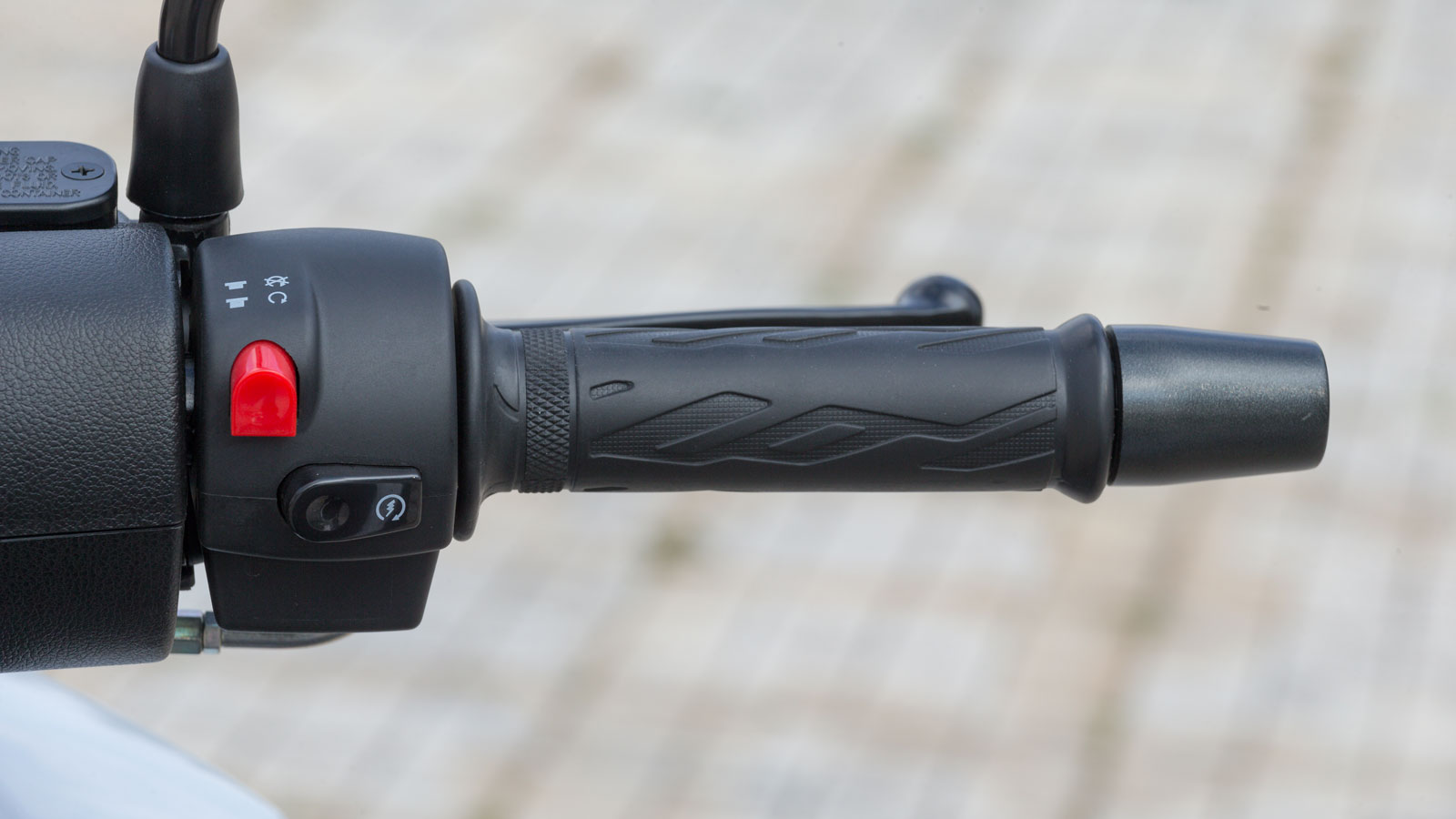 Malaguti Madison 125: Υποψήφιο για Best Scooter by LS2