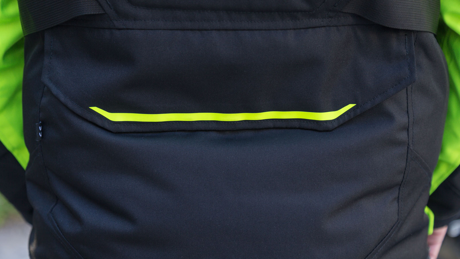 Oxford Montreal 4.0 MS Dry2Dry - Test