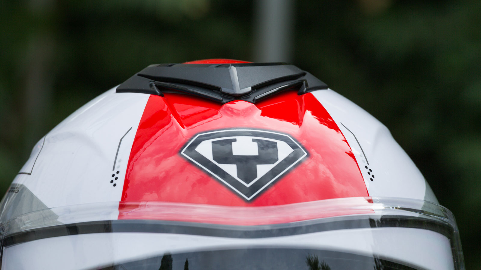 Yohe 852 SV – Test