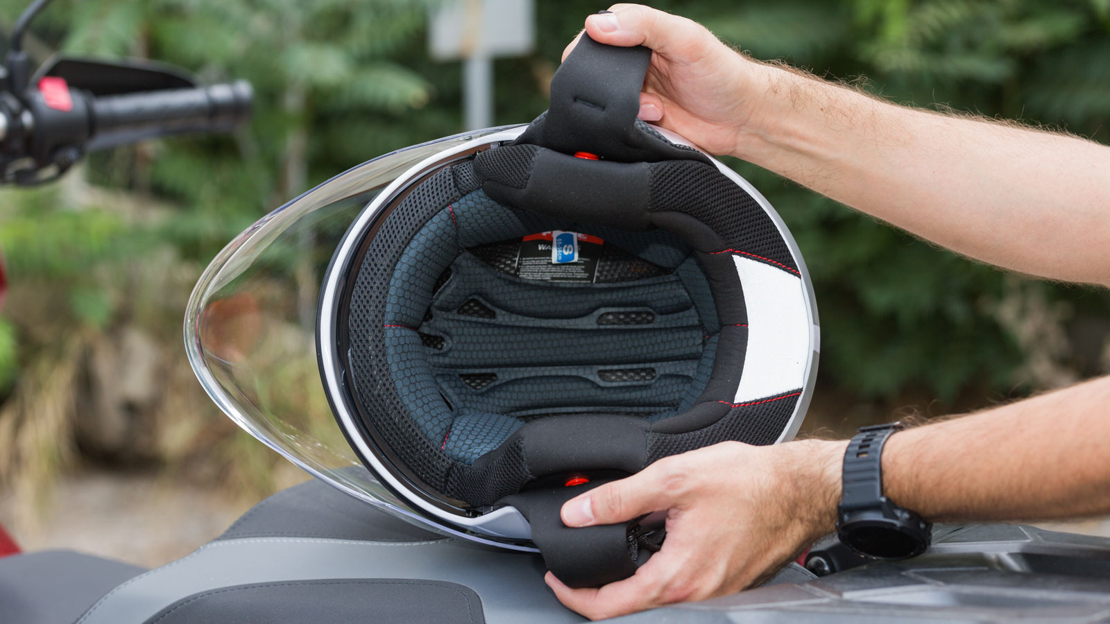 Yohe 852 SV – Test