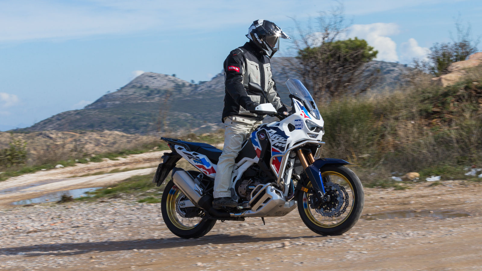 Οι τιμές της Honda τον Ιανουάριο