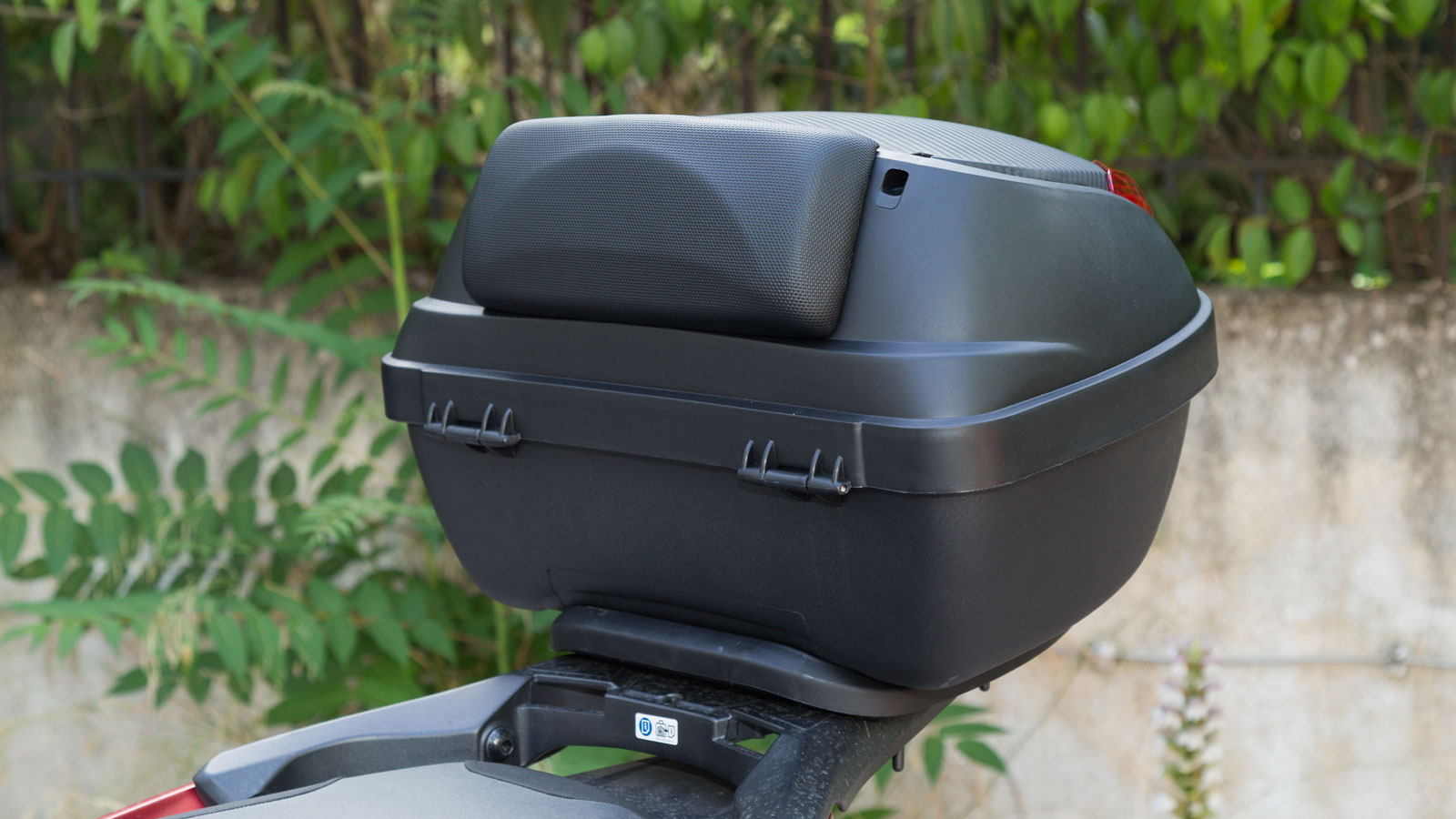 Παρουσίαση: Κεντρική βαλίτσα XVX RX-42-A