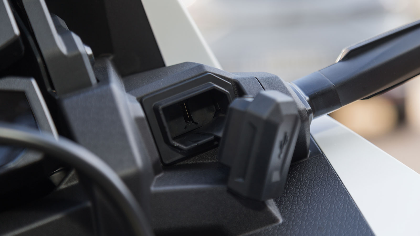 Honda CRF1100 Africa Twin Adventure ES DCT - Test