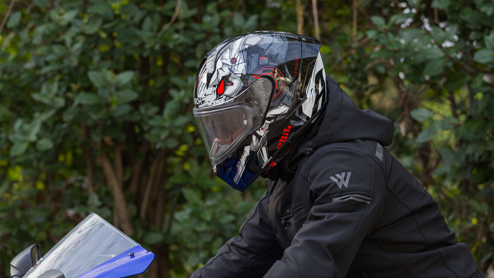 Test Airoh Matryx: Ελαφρύ και αεροδυναμικό