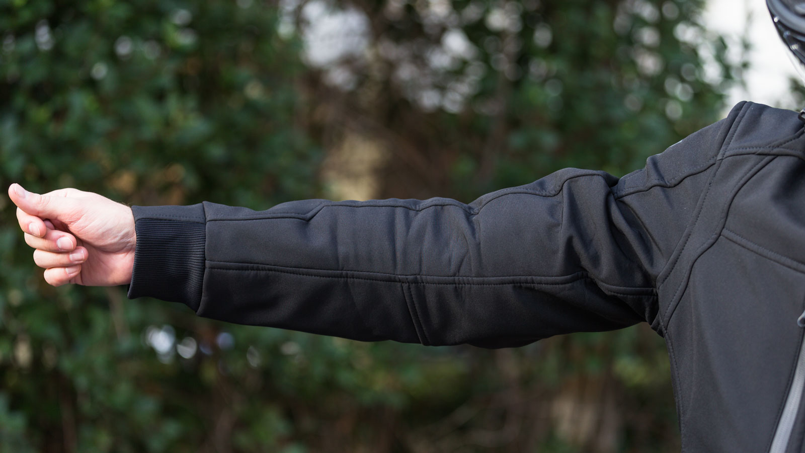 Winger 950018: Casual έξω, τεχνικό μέσα