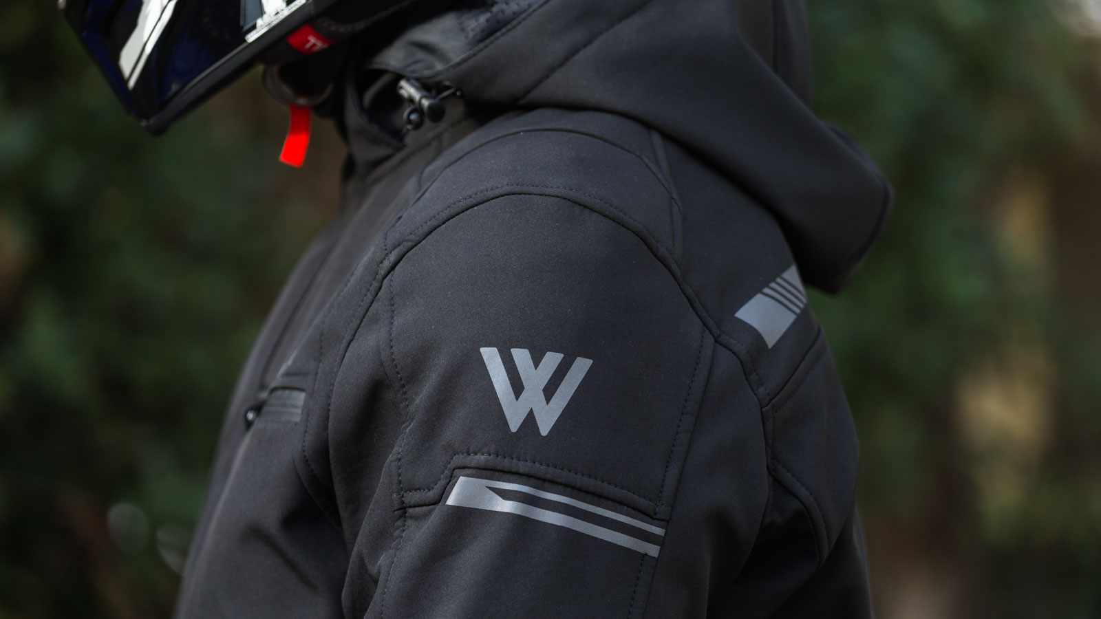 Winger 950018: Casual έξω, τεχνικό μέσα