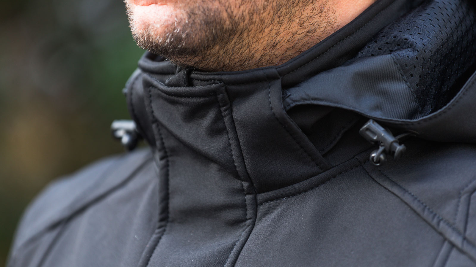 Winger 950018: Casual έξω, τεχνικό μέσα