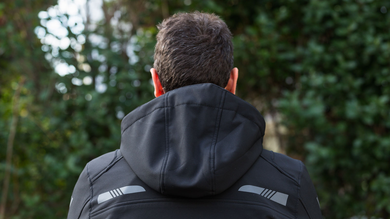 Winger 950018: Casual έξω, τεχνικό μέσα