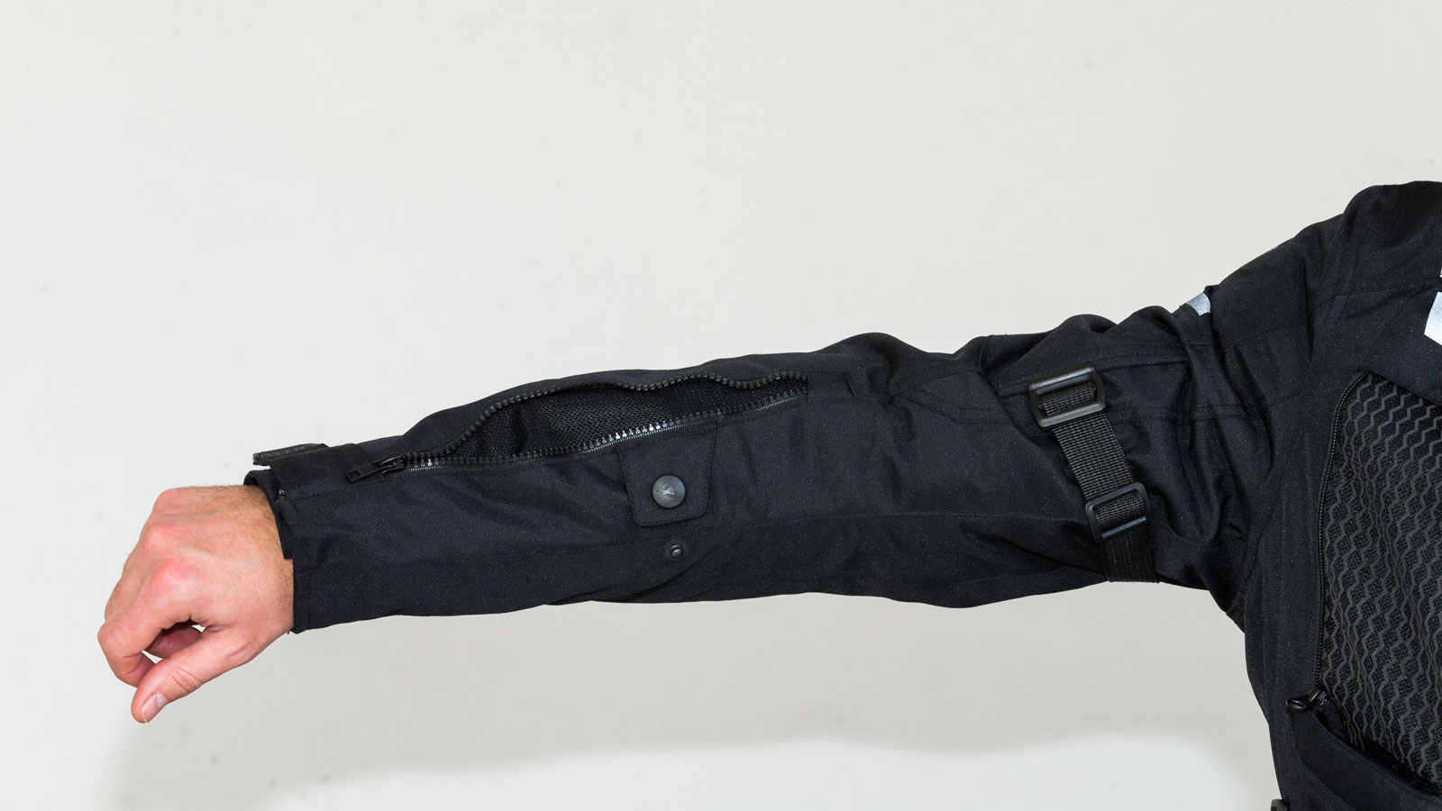  Test Winger 95003: Γνήσιο 4 εποχών με 11 τσέπες