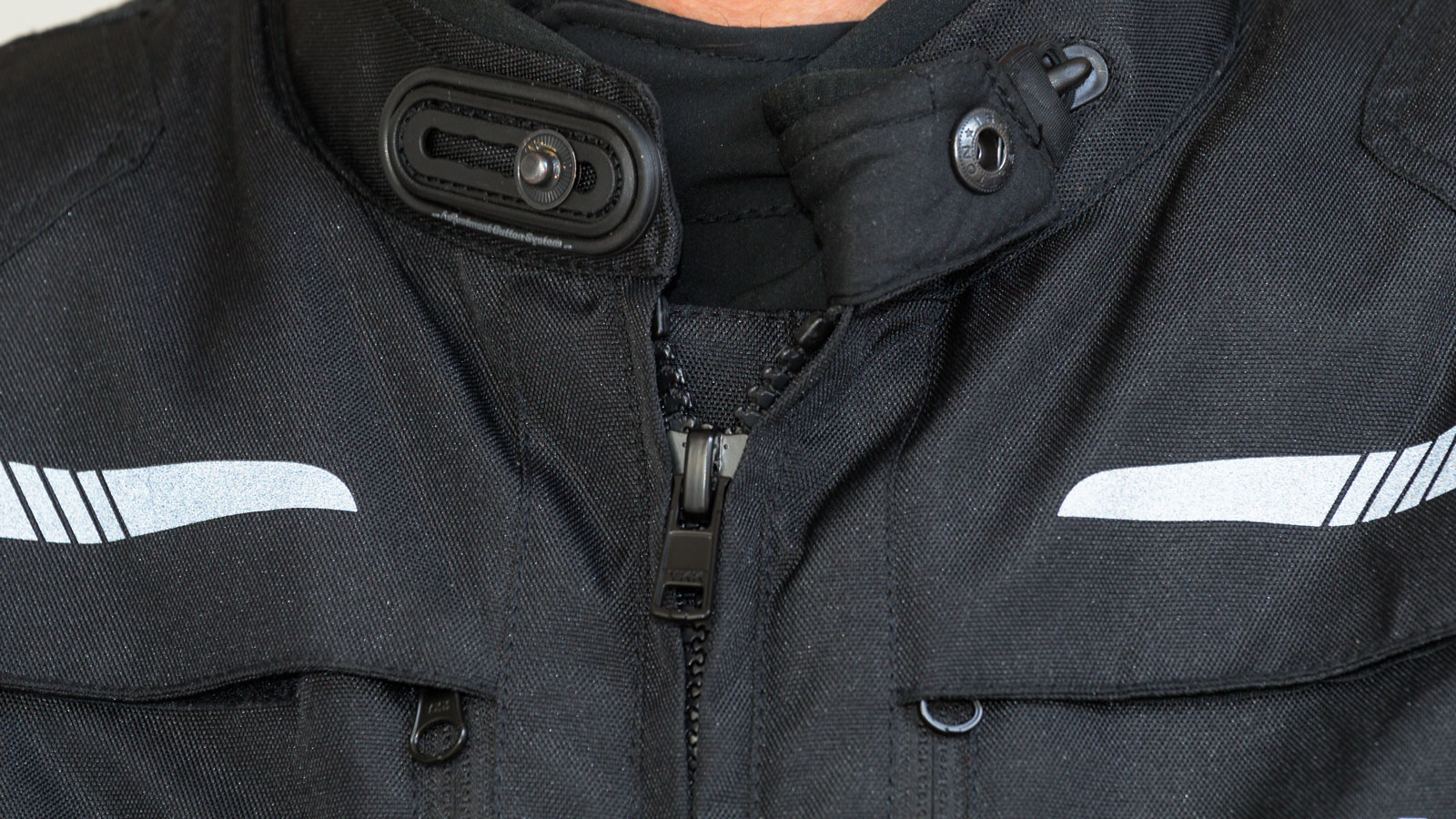  Test Winger 95003: Γνήσιο 4 εποχών με 11 τσέπες