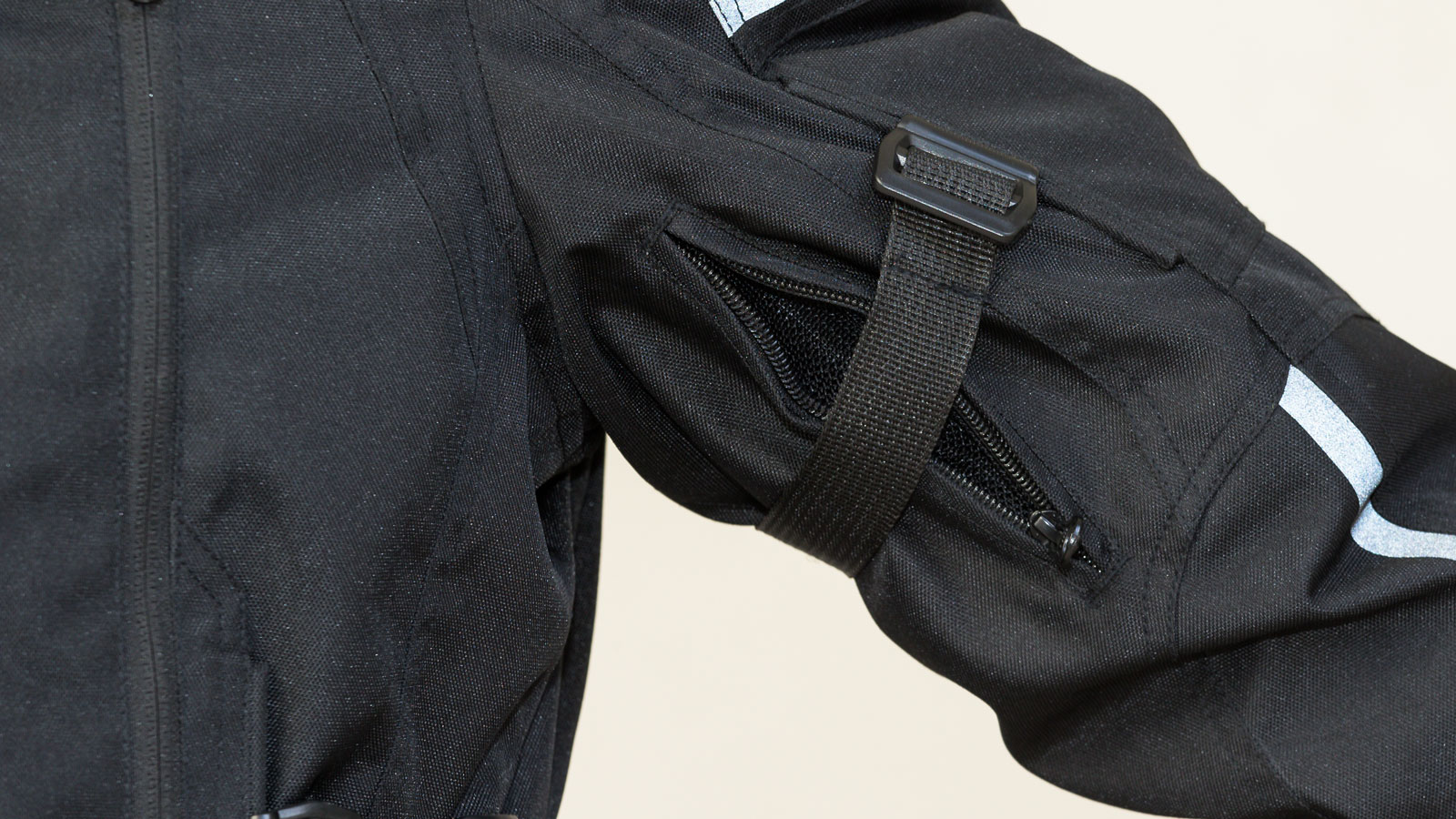  Test Winger 95003: Γνήσιο 4 εποχών με 11 τσέπες