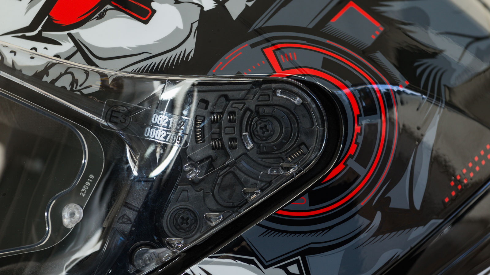 Test Airoh Matryx: Ελαφρύ και αεροδυναμικό