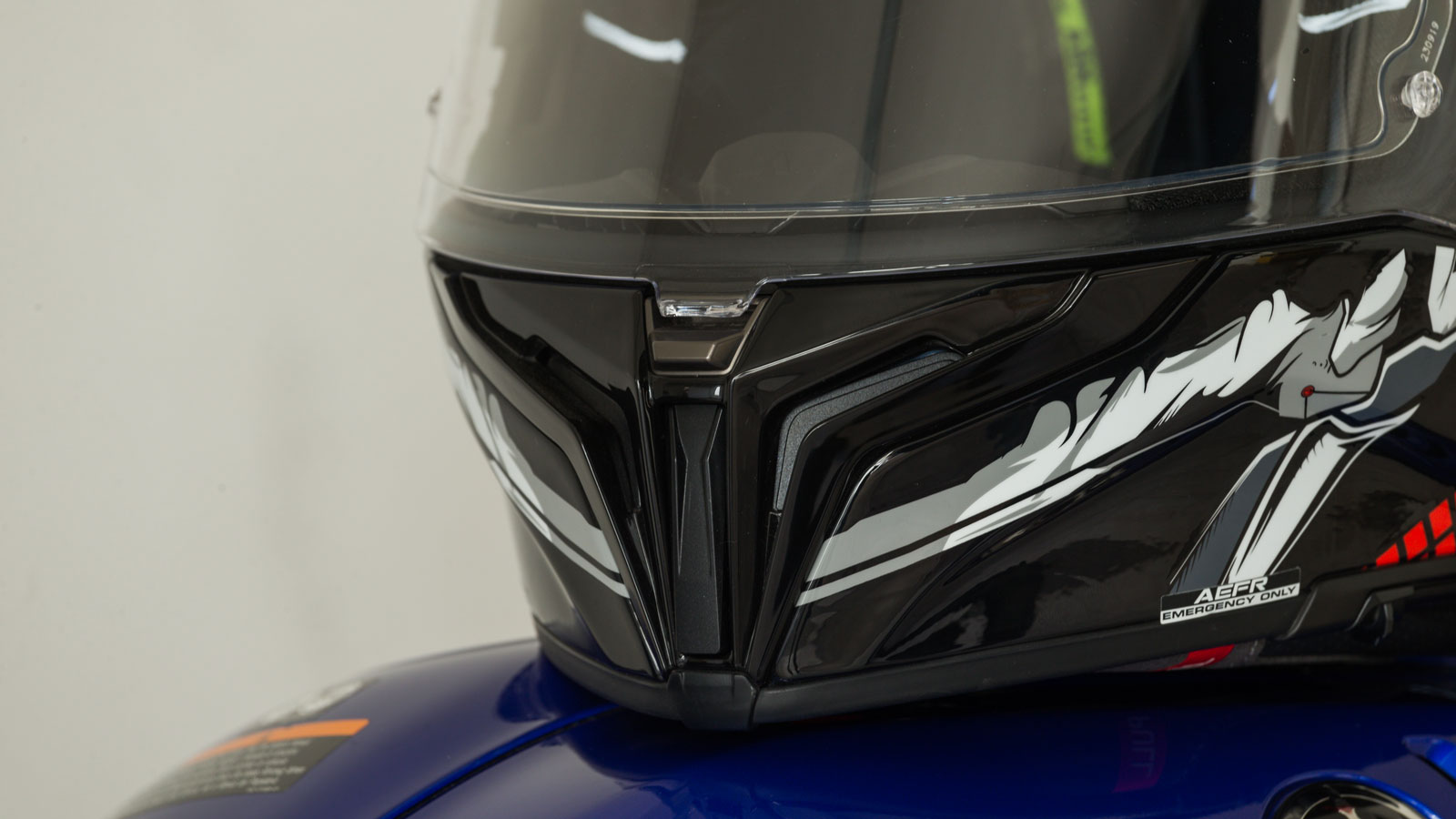 Test Airoh Matryx: Ελαφρύ και αεροδυναμικό