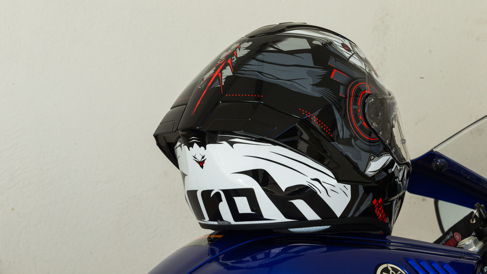 Test Airoh Matryx: Ελαφρύ και αεροδυναμικό