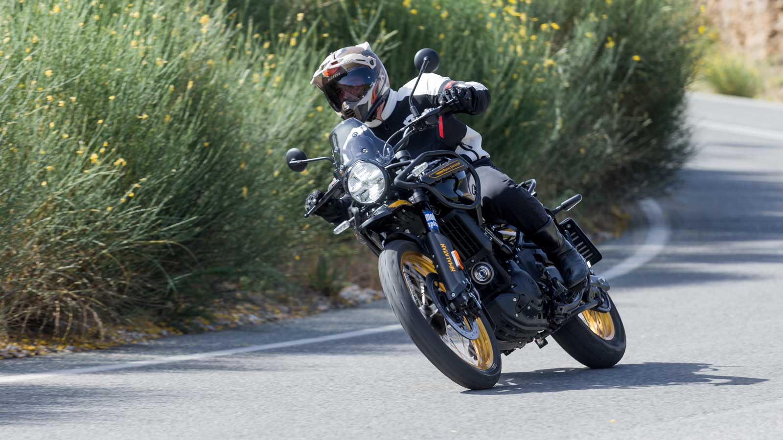 Δεν θα βάλει φωτιά στην άσφαλτο και το πιο πιθανό είναι να μην κάνει το γείτονά σου να ζηλέψει (τόσα ξέρει ο αδαής). Όμως σίγουρα θα σου προσφέρει πολ