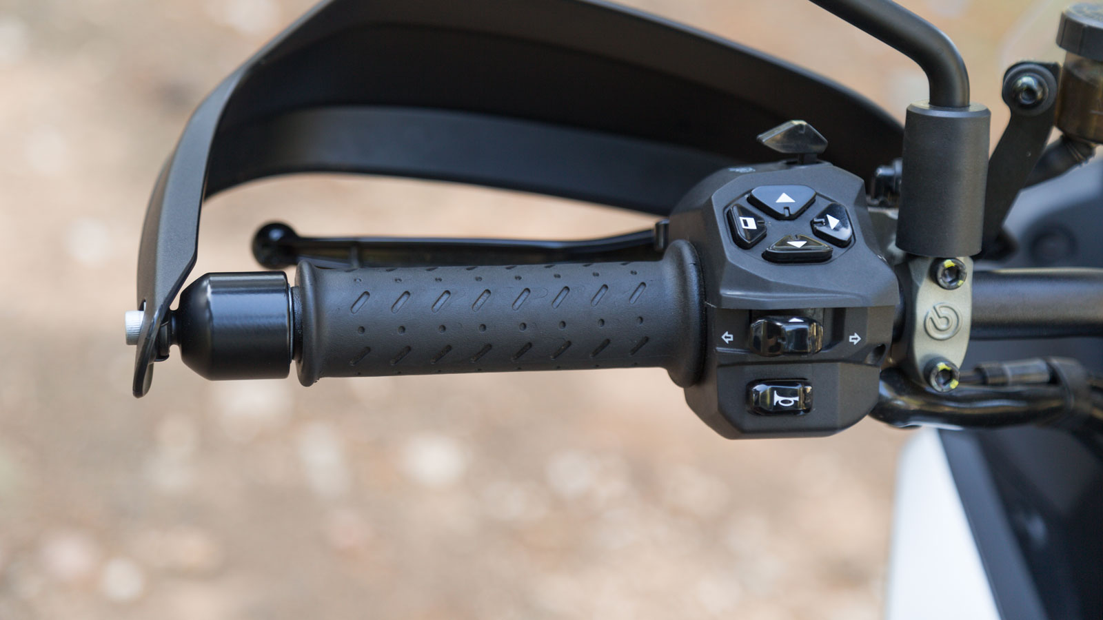 Moto Guzzi Stelvio - Test