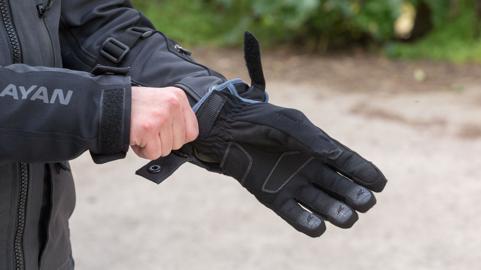 Test Seventy Degrees SD-C43: Χειμερινό με άνεση καλοκαιρινού