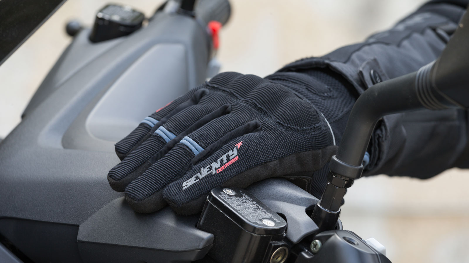 Test Seventy Degrees SD-C43: Χειμερινό με άνεση καλοκαιρινού