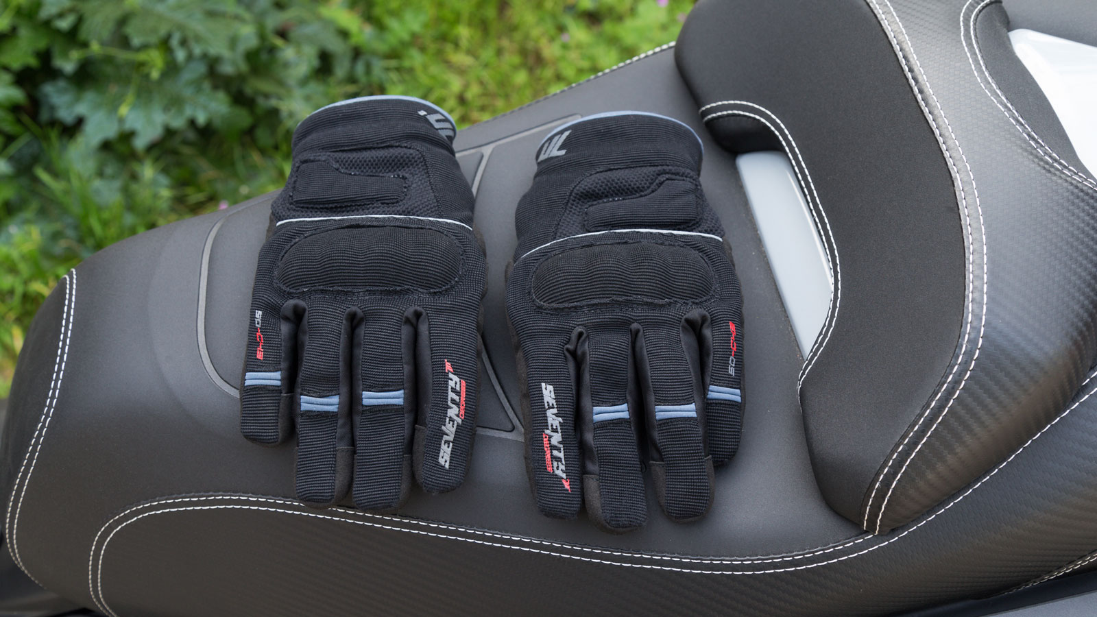 Test Seventy Degrees SD-C43: Χειμερινό με άνεση καλοκαιρινού