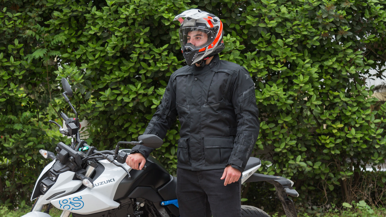 Seventy Degrees SD-JT81