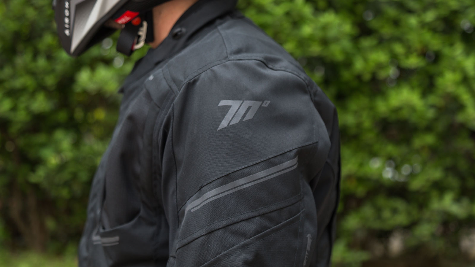 Seventy Degrees SD-JT81 - Test