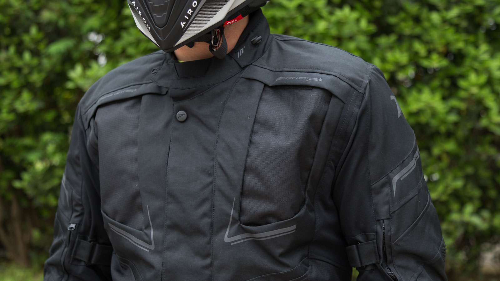 Seventy Degrees SD-JT81 - Test