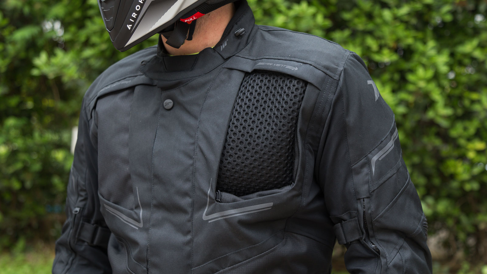 Seventy Degrees SD-JT81 - Test