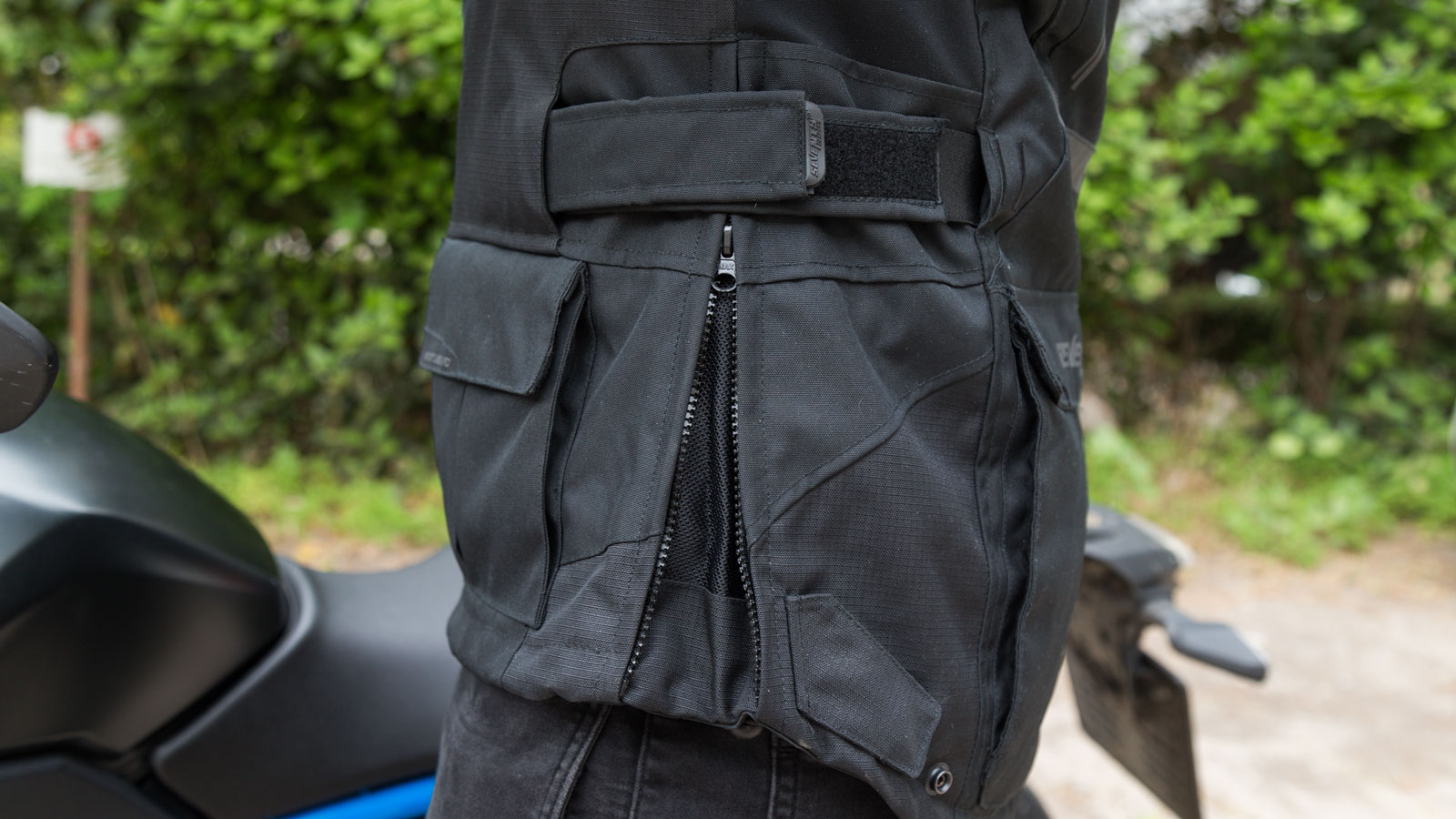 Seventy Degrees SD-JT81 - Test