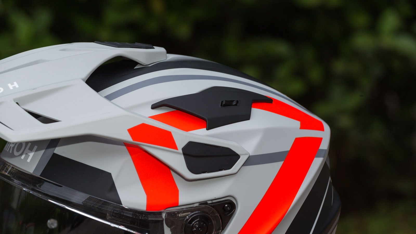 Airoh Commander 2 - Test