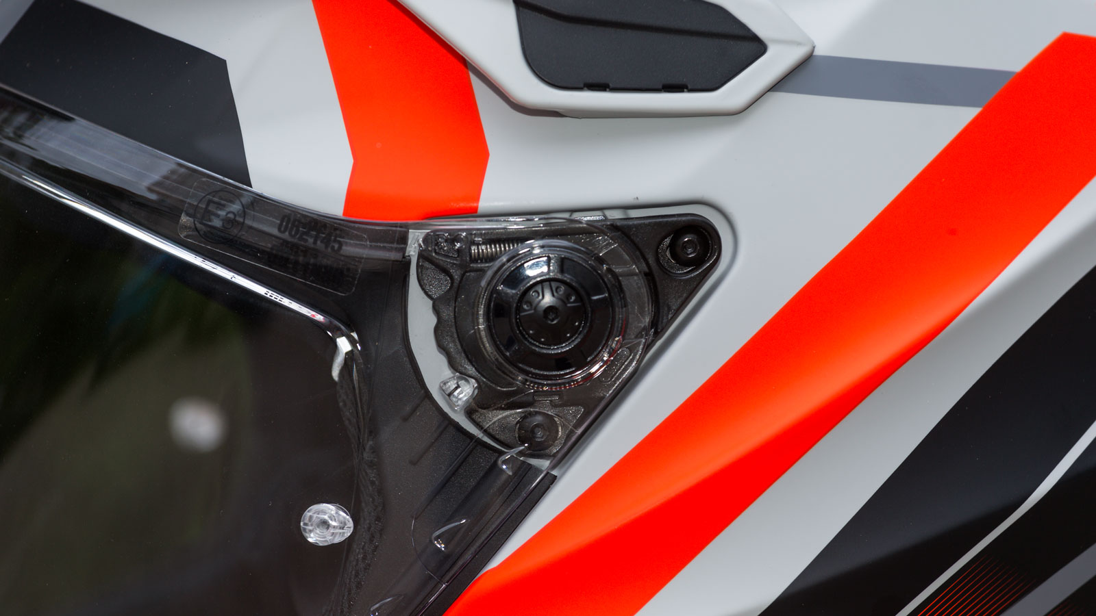 Airoh Commander 2 - Test