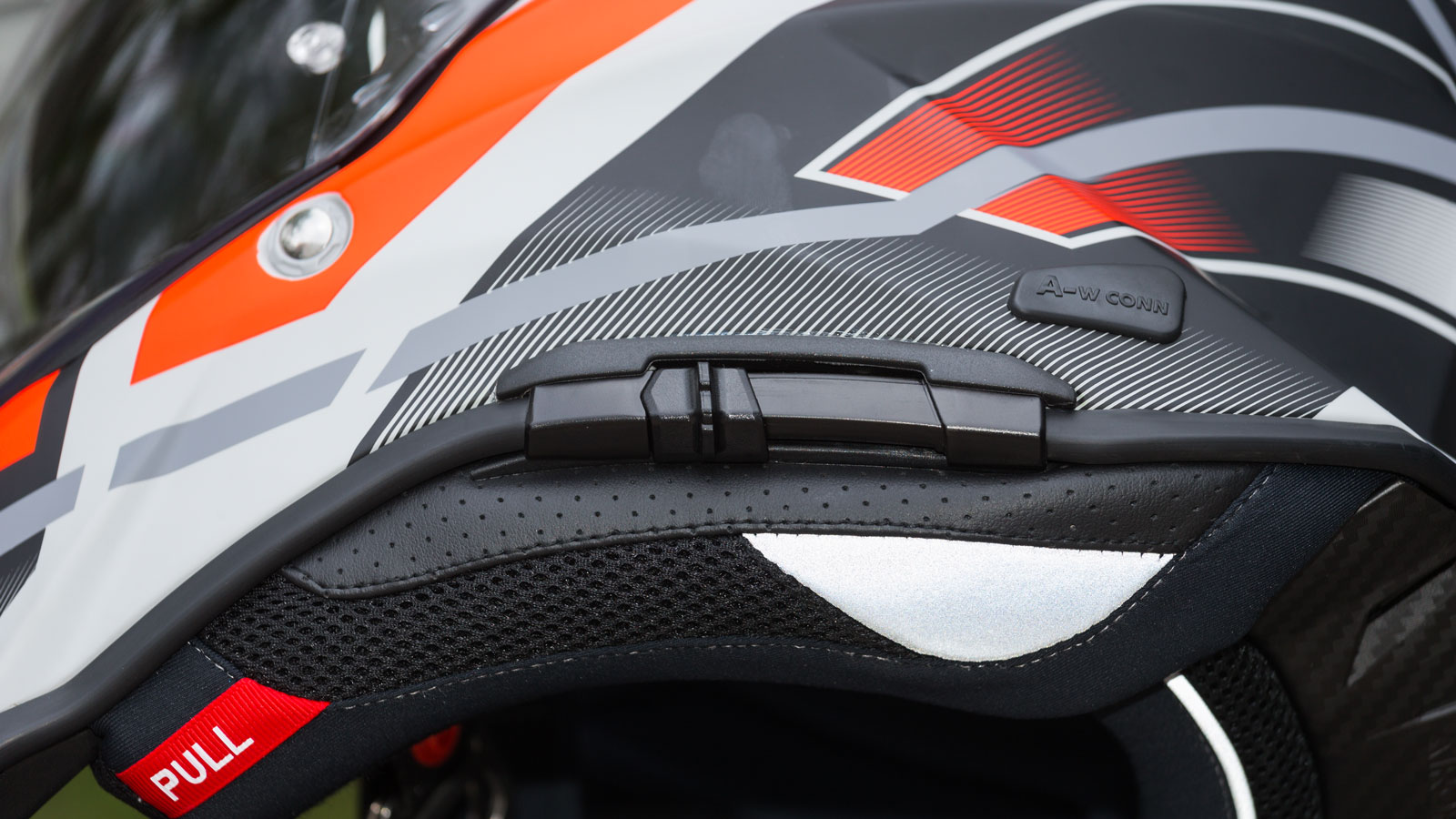 Airoh Commander 2 - Test