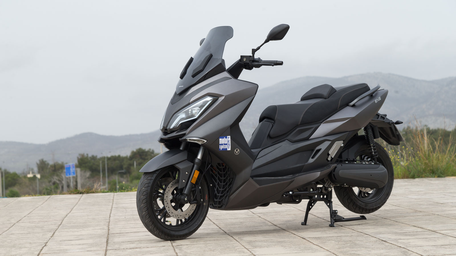 Test - Nerva Exe 2025