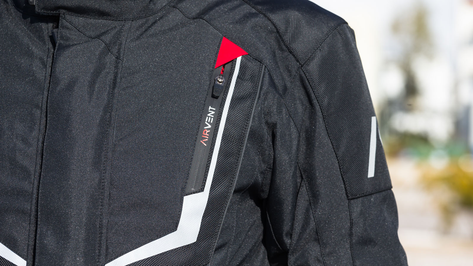 Test Adrenaline Chicago 2.0: Με δυο ανεξάρτητες επενδύσεις