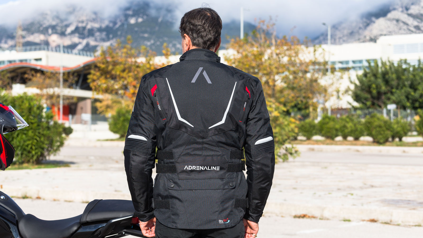 Test Adrenaline Chicago 2.0: Με δυο ανεξάρτητες επενδύσεις