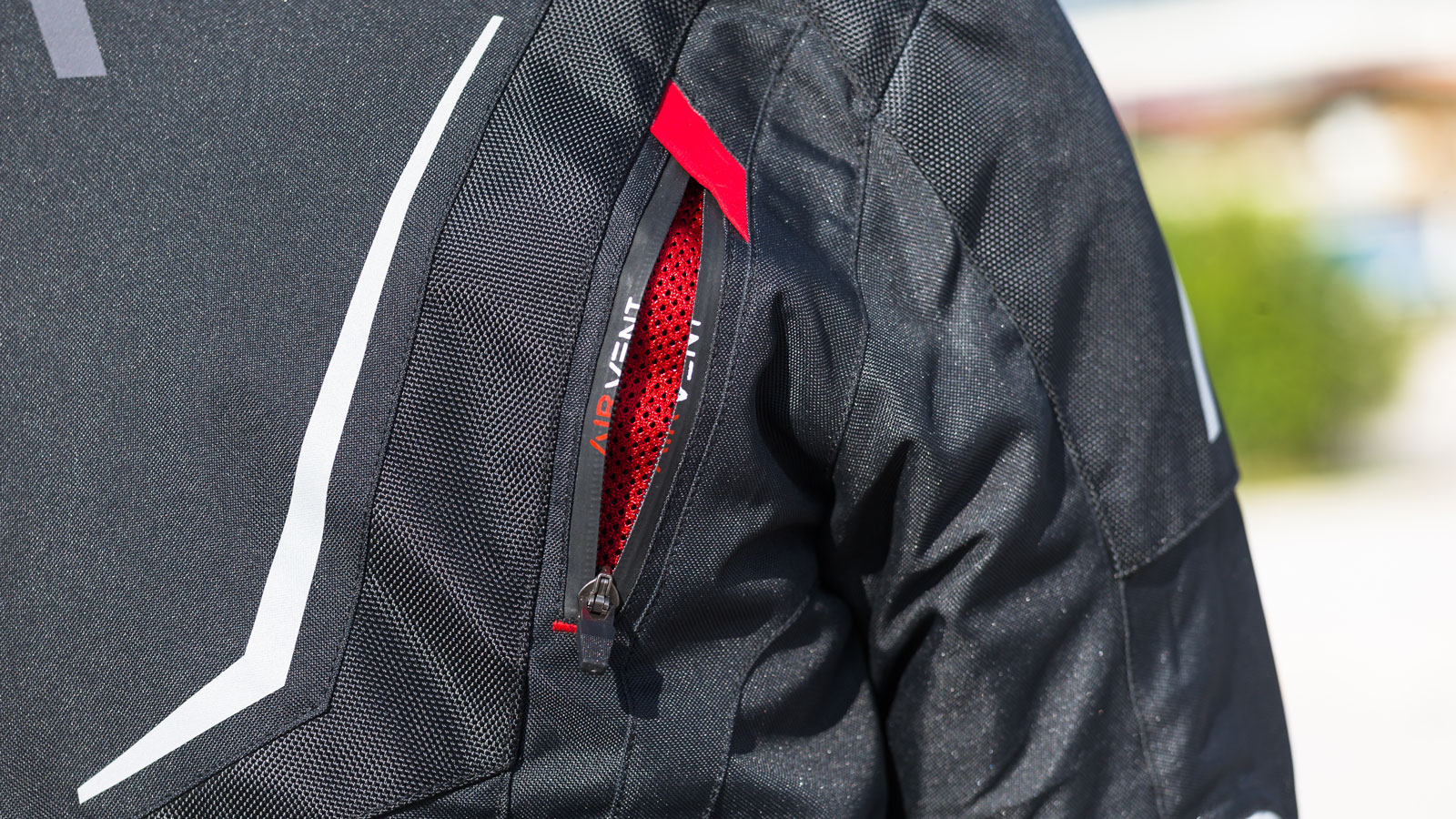 Test Adrenaline Chicago 2.0: Με δυο ανεξάρτητες επενδύσεις