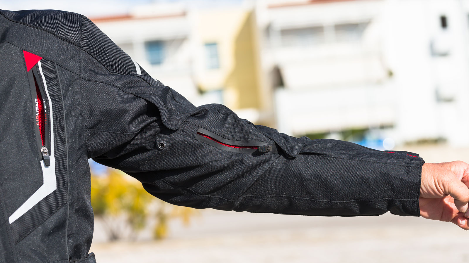 Test Adrenaline Chicago 2.0: Με δυο ανεξάρτητες επενδύσεις