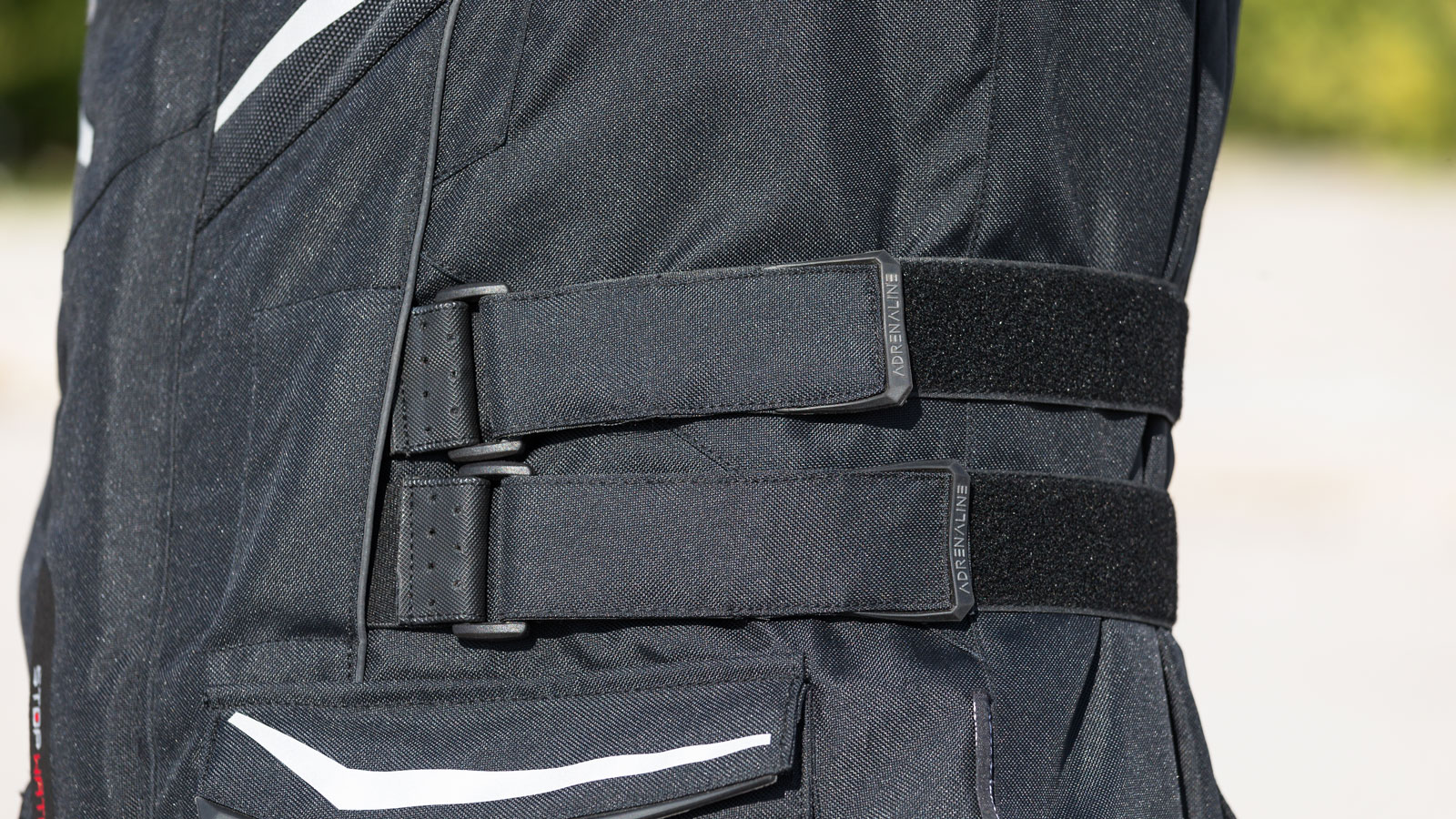 Test Adrenaline Chicago 2.0: Με δυο ανεξάρτητες επενδύσεις