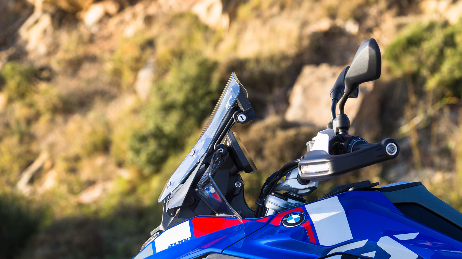 Ηλεκτρικά ρυθμιζόμενη ζελατίνα.