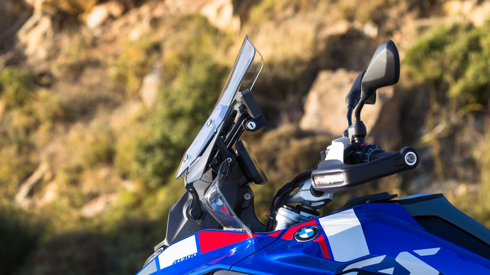 Ηλεκτρικά ρυθμιζόμενη ζελατίνα.