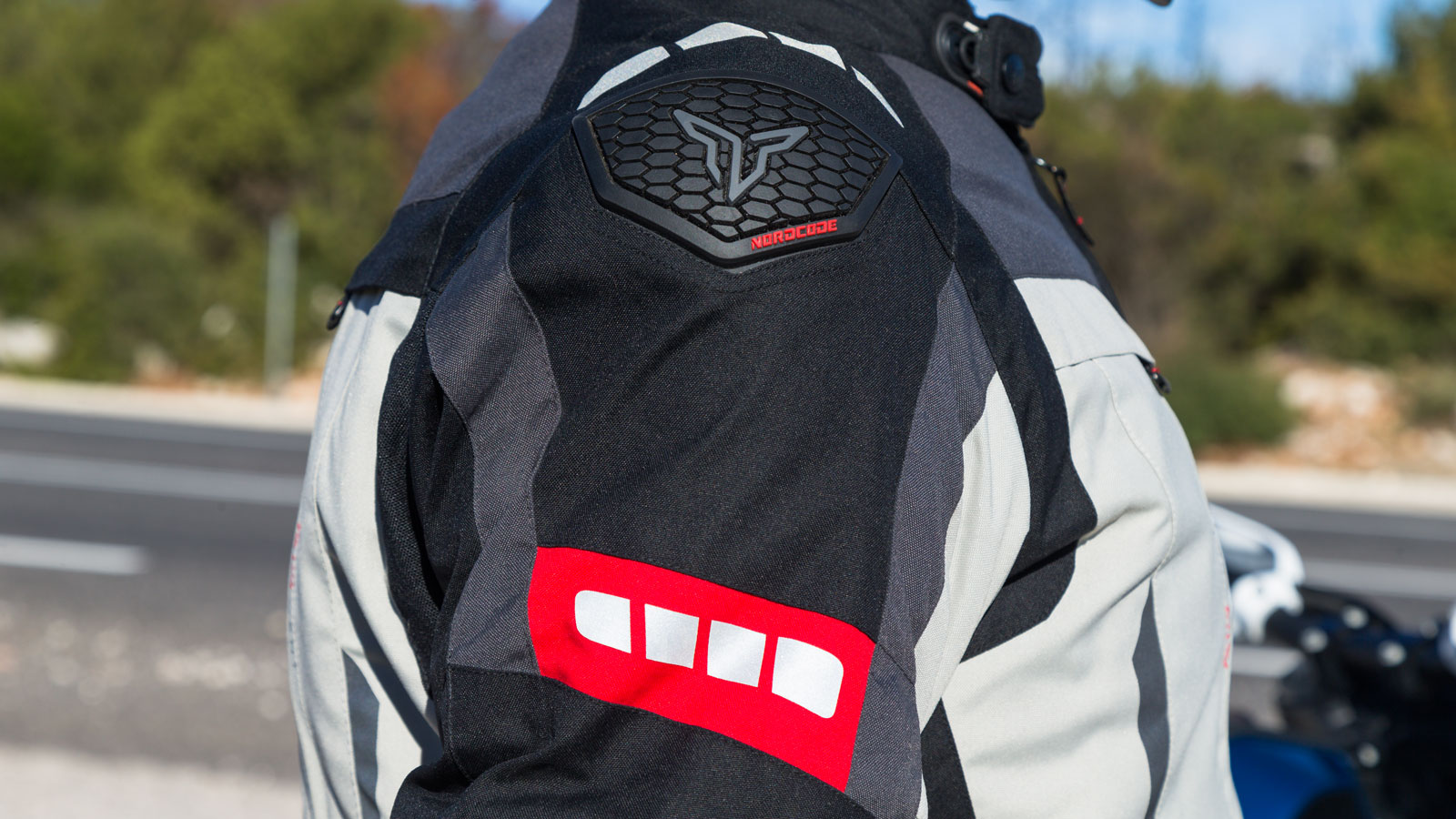 Test Nordcode Dakar Evo: Εξαιρετική προστασία και άφθονοι χώροι