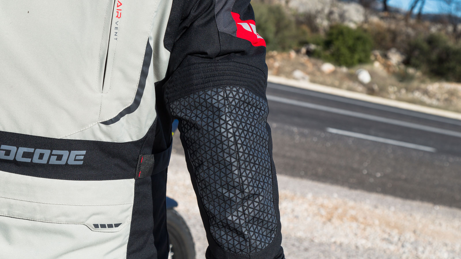 Test Nordcode Dakar Evo: Εξαιρετική προστασία και άφθονοι χώροι