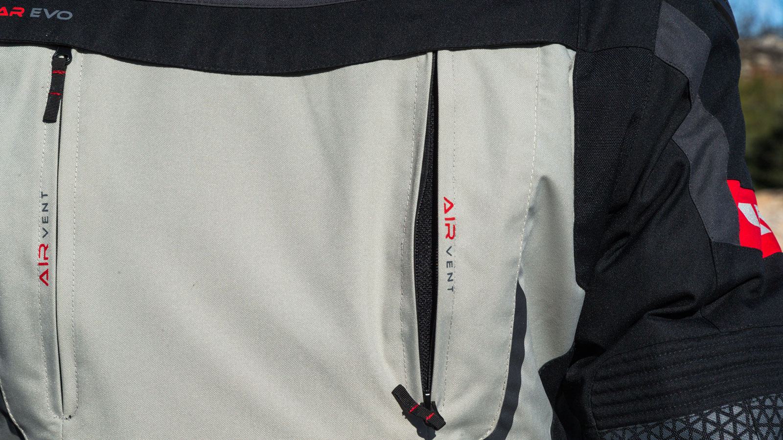 Test Nordcode Dakar Evo: Εξαιρετική προστασία και άφθονοι χώροι