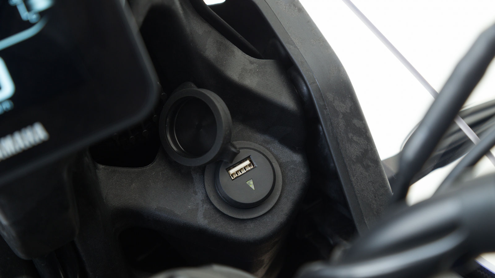 Yamaha Tenere 700 Extreme - Test