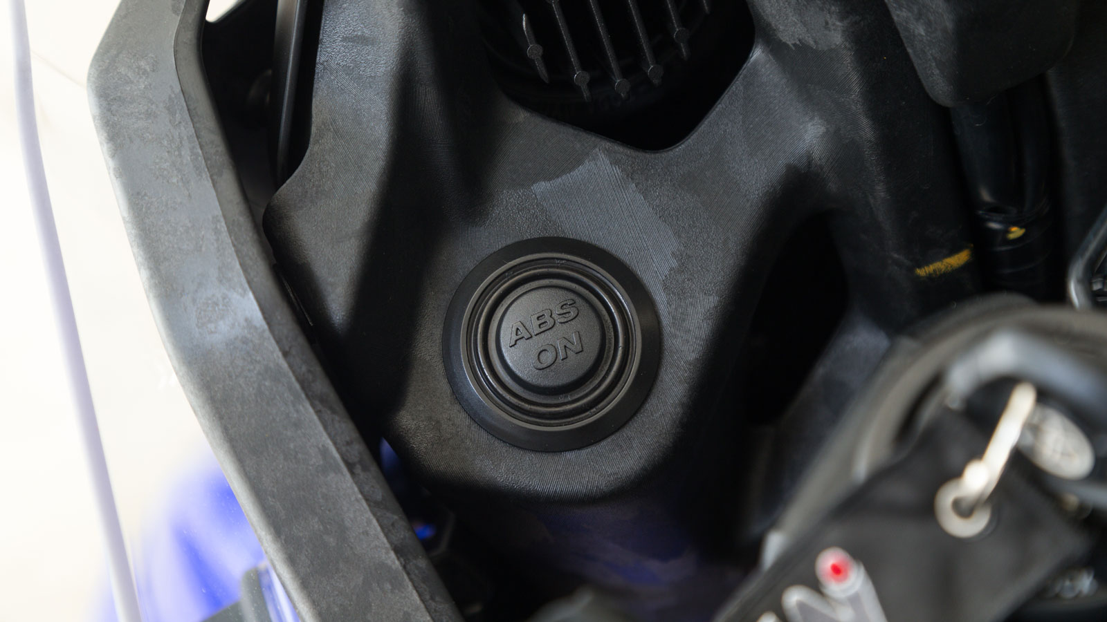 Yamaha Tenere 700 Extreme - Test