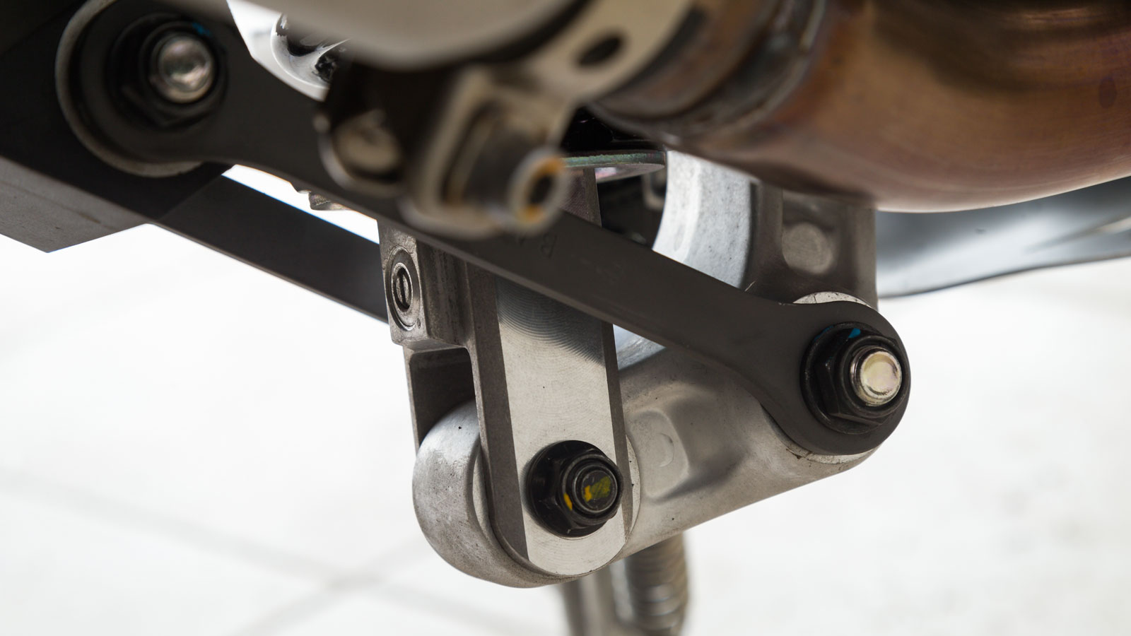 Yamaha Tenere 700 Extreme - Test