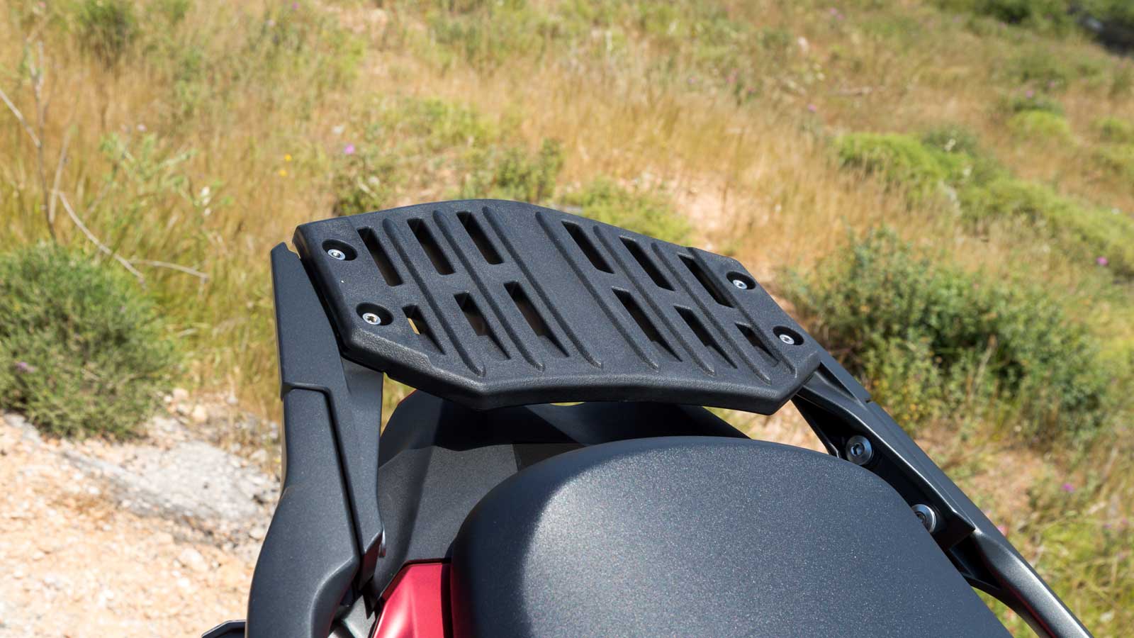 Kawasaki Versys 1000 S - Test