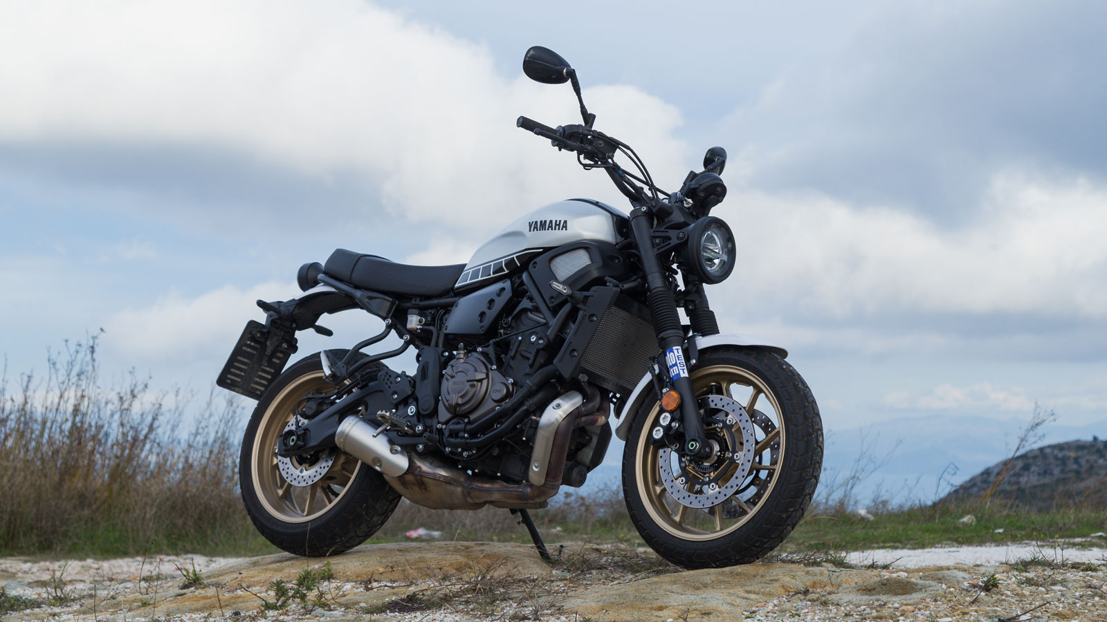 Η Yamaha επιβεβαίωσε επίσημα ότι δεν σκοπεύει να κατασκευάσει έκδοση Euro5+ για το XSR700, βάζοντας οριστικό τέλος σε ένα από τα πιο αναγνωρίσιμα μοντ